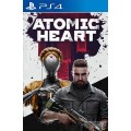 Atomic Heart PS4